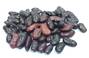 紅雲豆 Red kidney bean